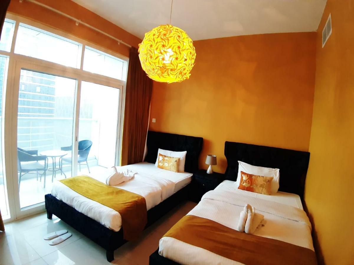 Golden Vacation Homes Continental Tower Marina